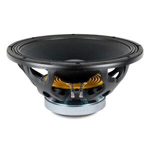 Main product image for Beyma 18LEX1600Fe LEX Series 18" Subwoofer 8 Ohm253-051